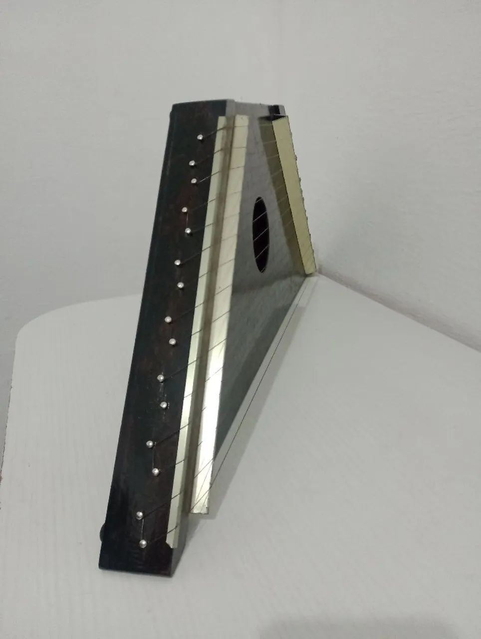 Mini citara - Foto 2