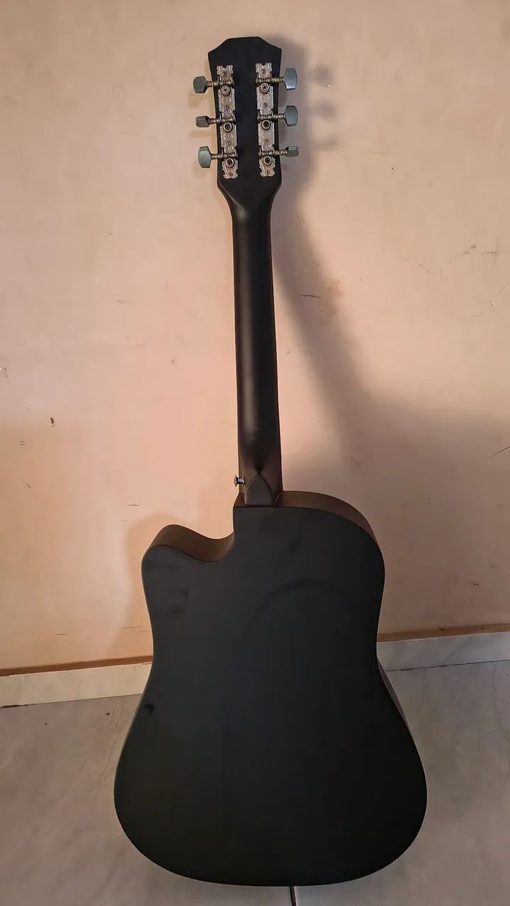 Violão  - Foto 3