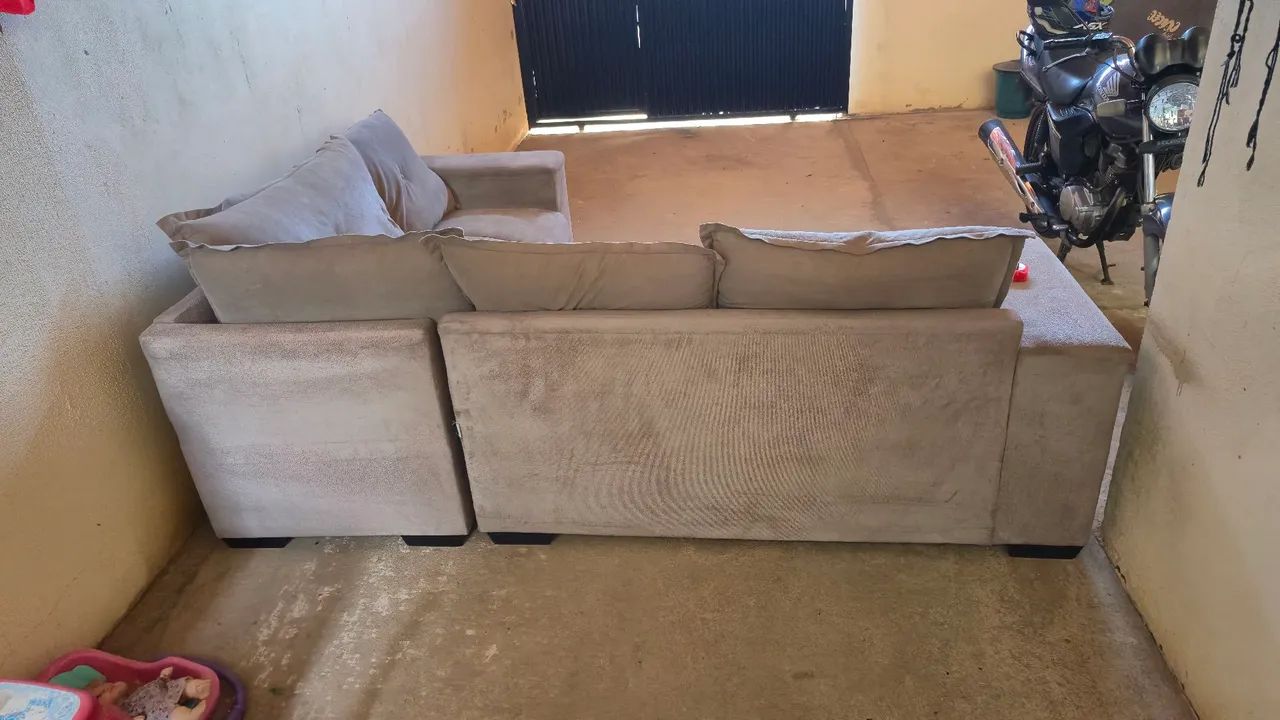Sofa de canto  - Foto 3