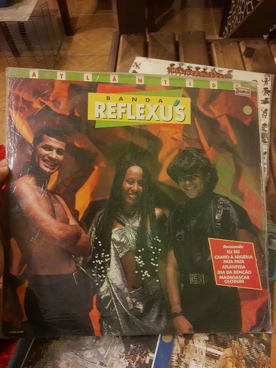 Discos de Vinil ( Varios ) - Foto 5