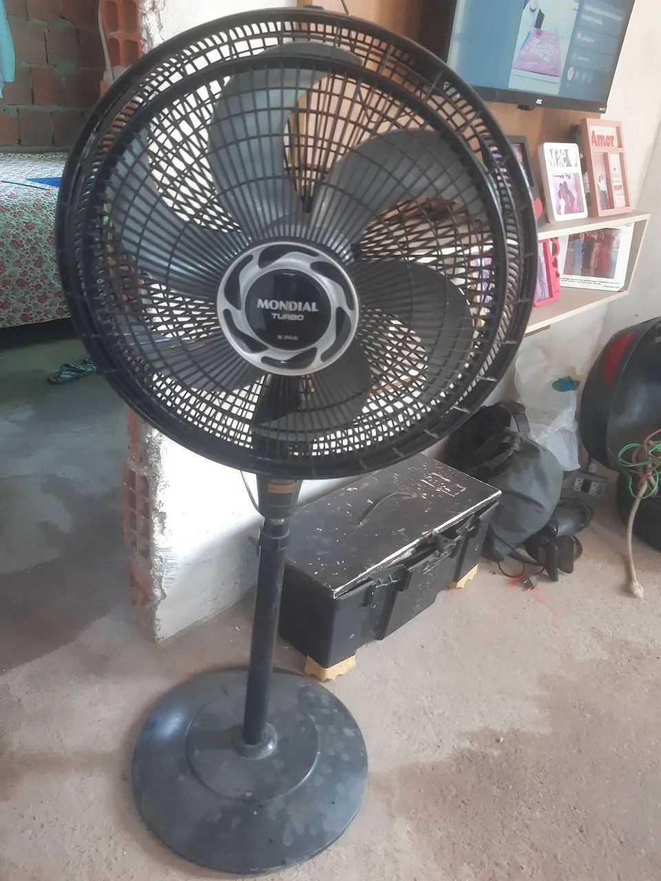 Ventilador 