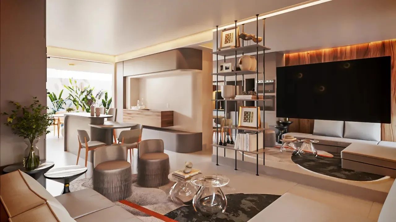 URBAN RESIDENCE - Foto 2