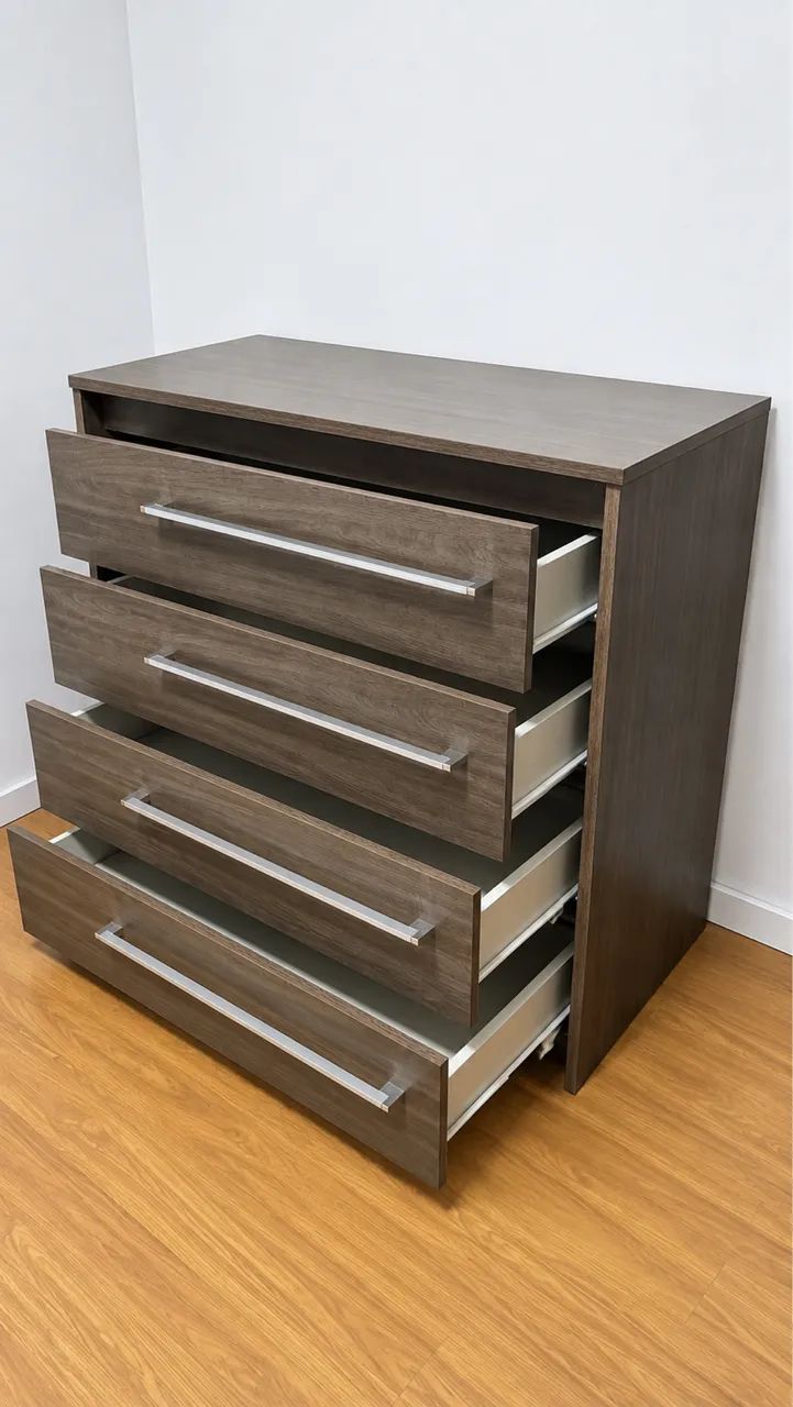 Cômoda em MDF  - Foto 2
