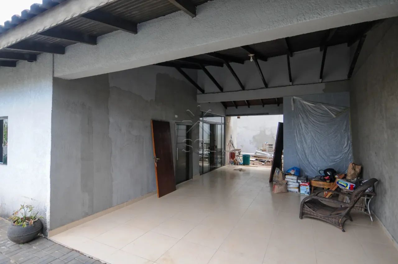 Imóvel com 2 casas à venda no Centro de Foz do Iguaçu - Foto 3