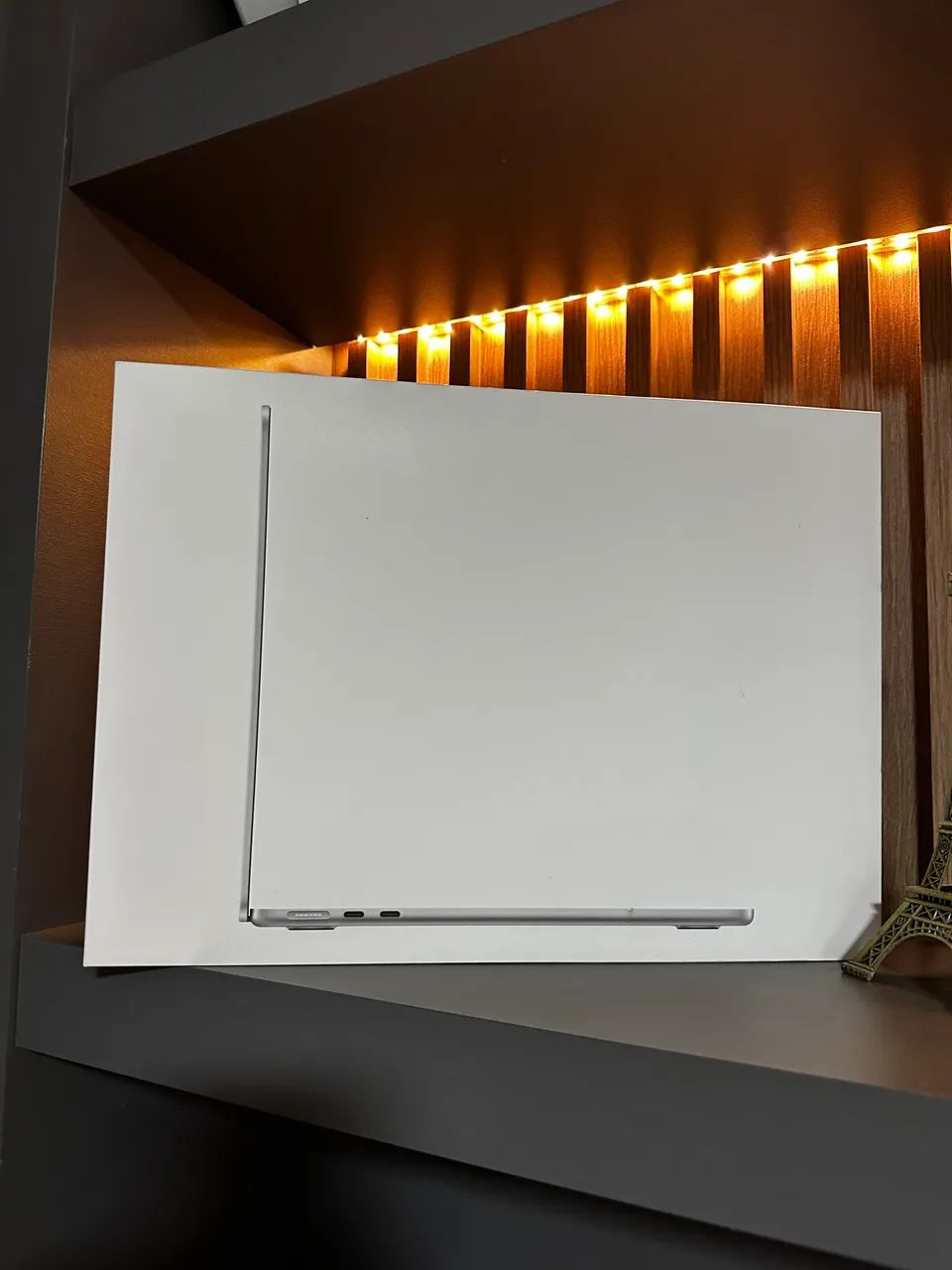 MacBook Air M5 16/512Gb 13,6 polegadas - Todas as cores (lacrados)  - Foto 3