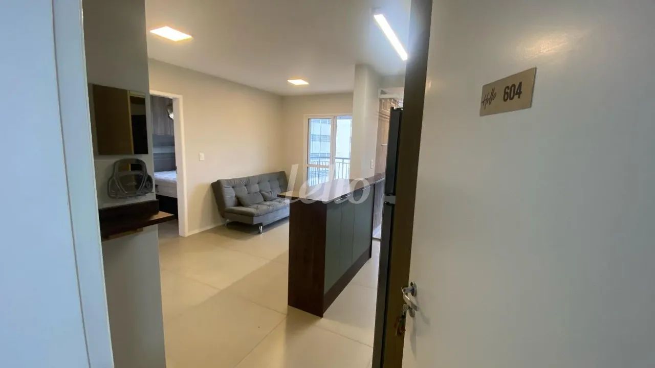 Apartamento 2 quartos para alugar no(a) Vila Mariana - Foto 5