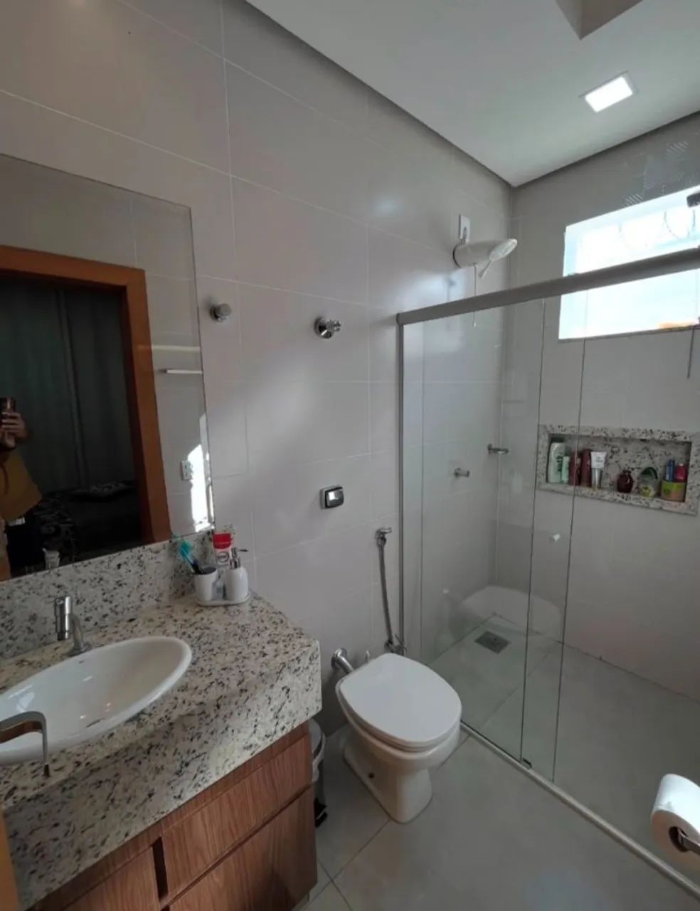 Vendo casa na Condor (S) - Foto 5