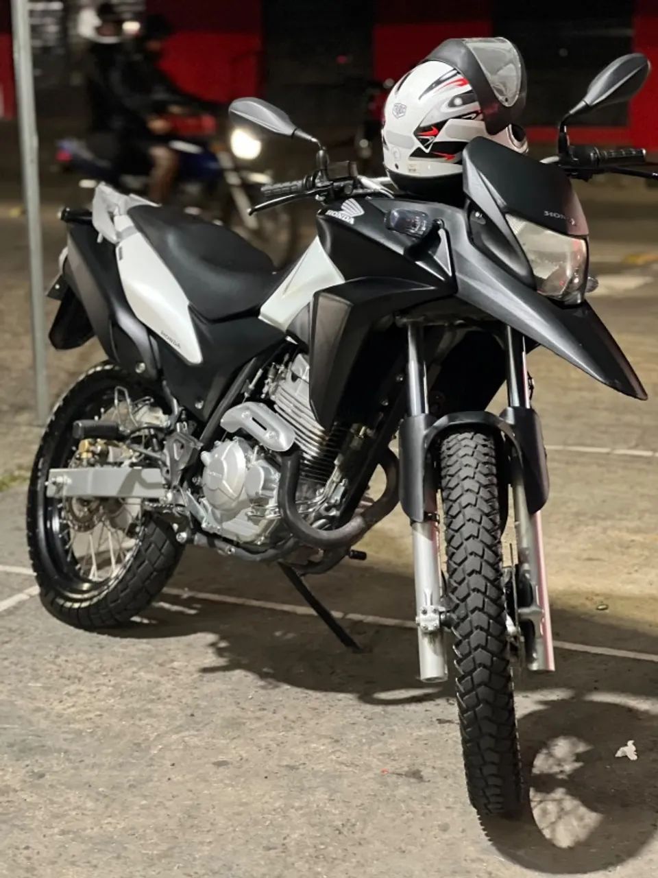 Vendo XRE - Foto 2