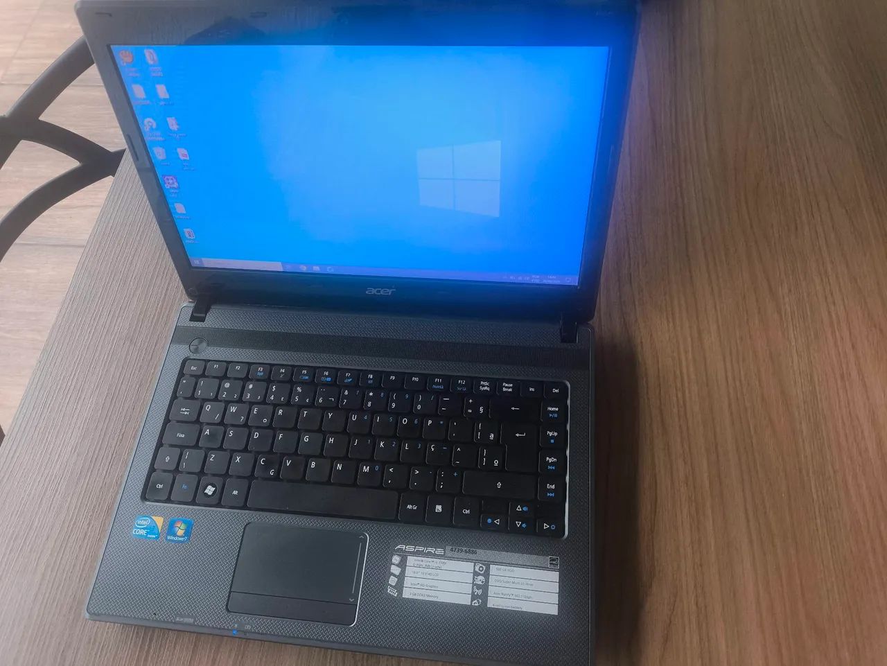 Notebook Acer - Foto 2