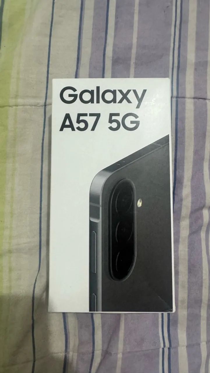 Samsung A57 5G