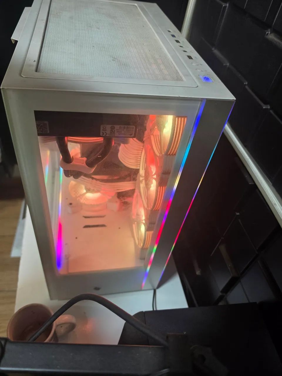 Pc gamer top ryzen7  - Foto 2