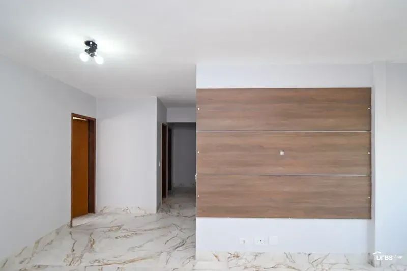 Apartamento com 3 quartos no Setor Nova Suiça - Goiânia - GO