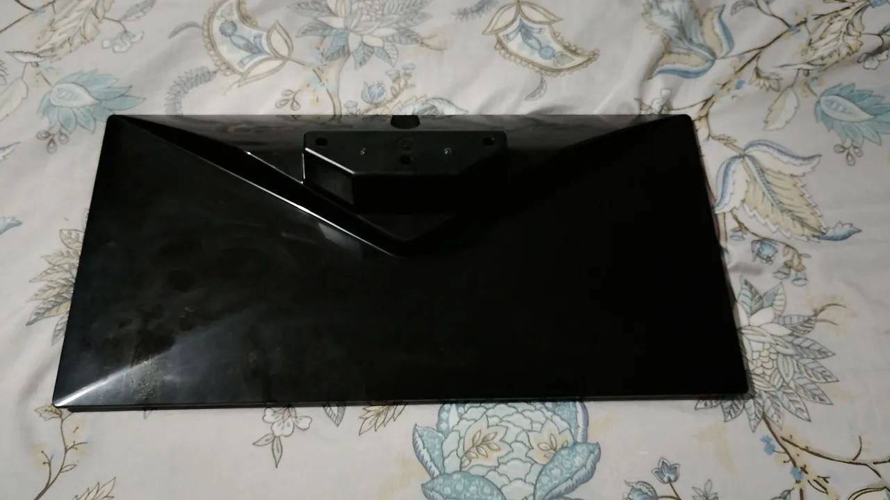 Base TV Sony 32 polegadas 