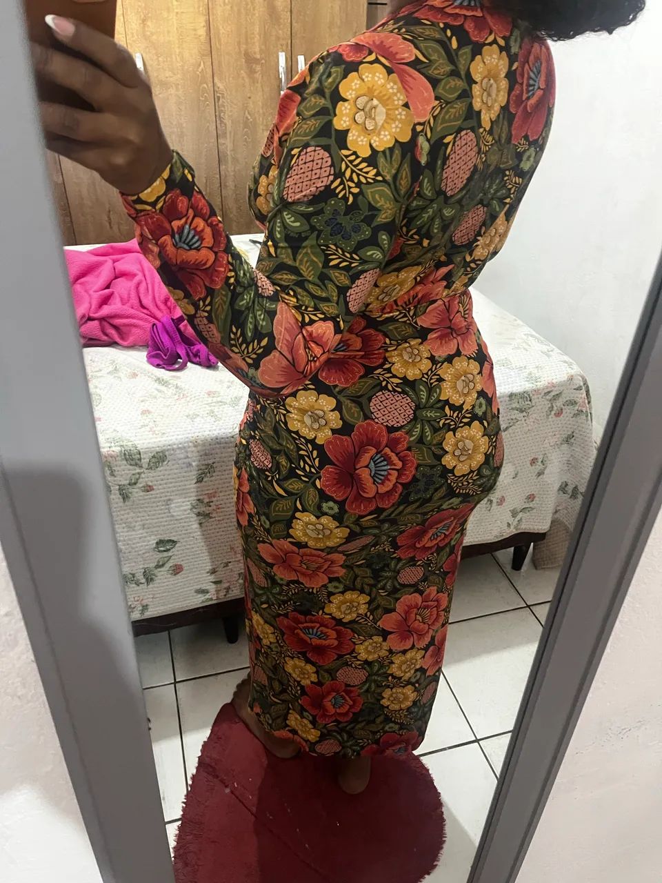 Vestido farm  - Foto 3