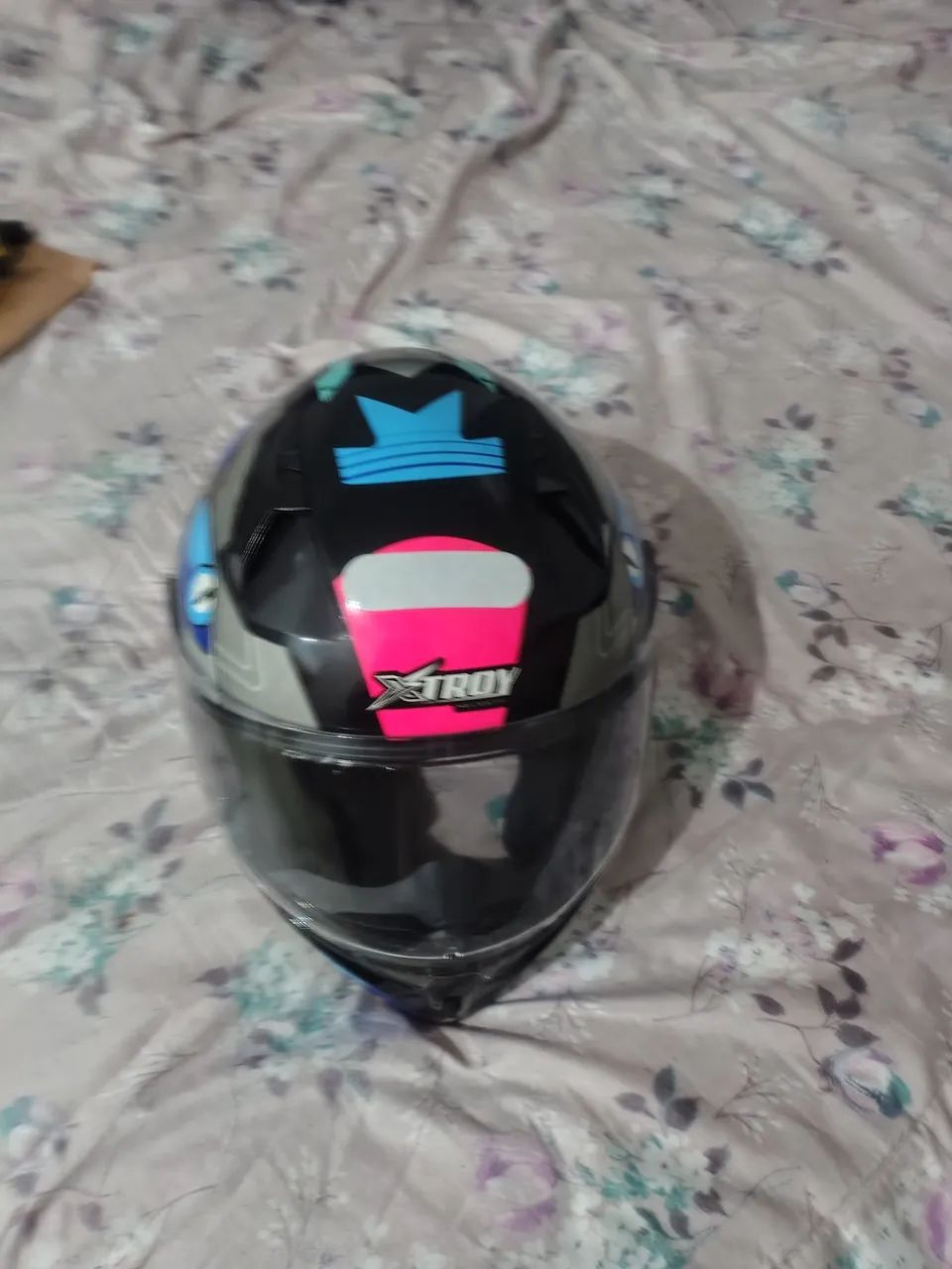 Capacete  - Foto 3