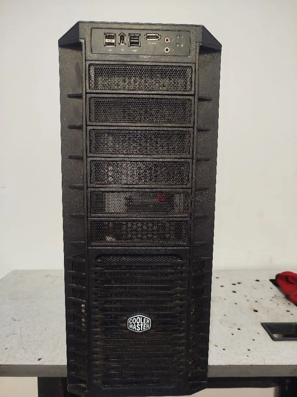 Computador gammer ideal para quem esta começando - Foto 4