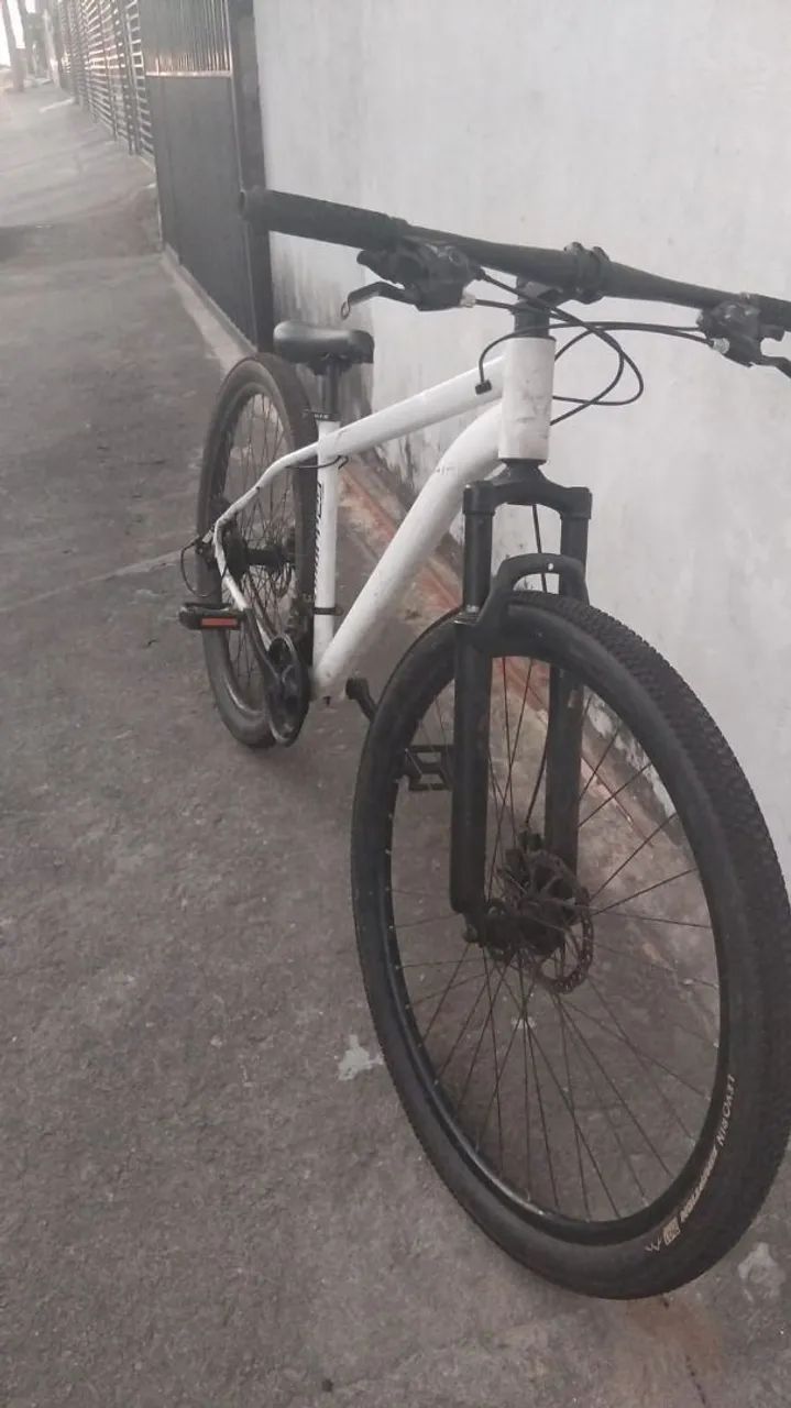Bicicleta 21 marchas  - Foto 3