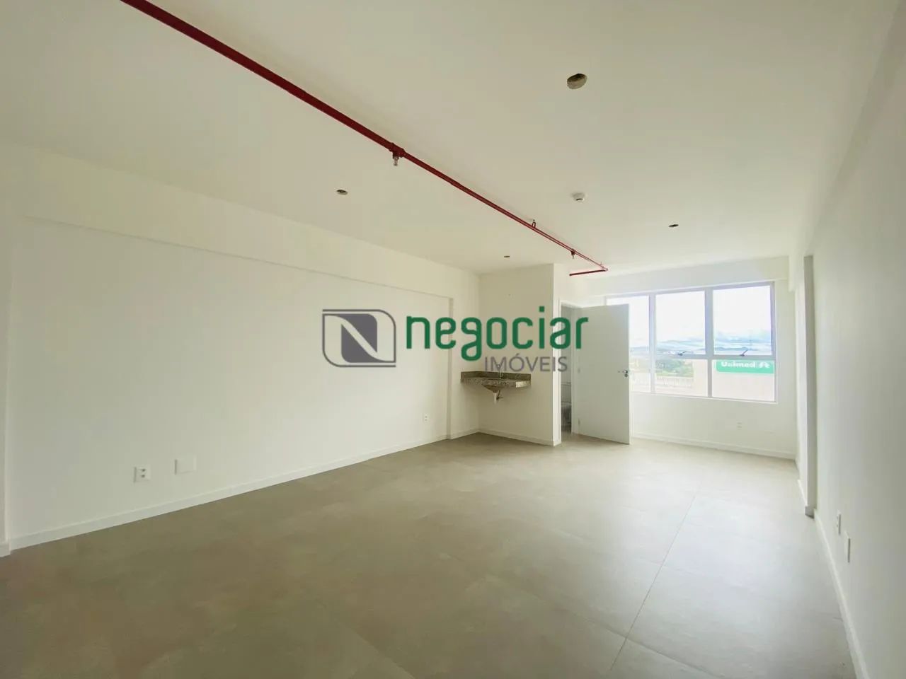 Sala no bairro Betim Industrial Betim - Foto 4