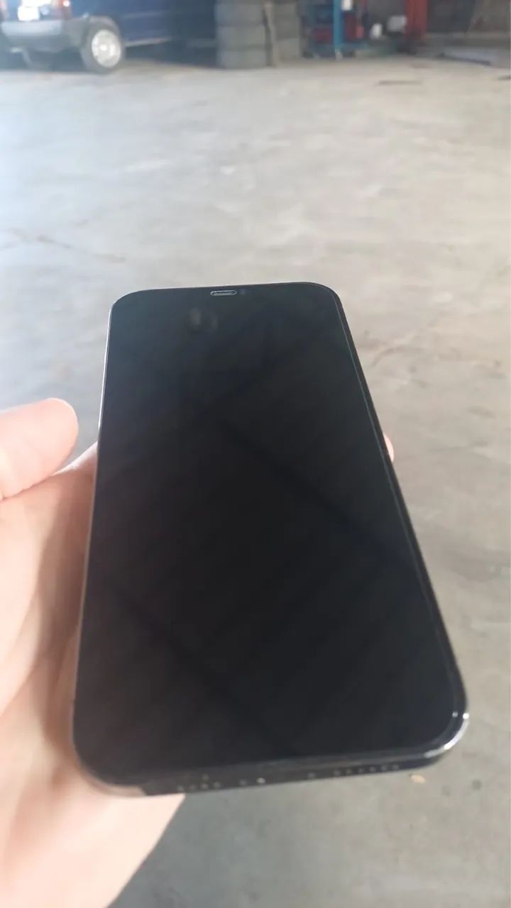 iPhone 12 Pro Max 256 GB