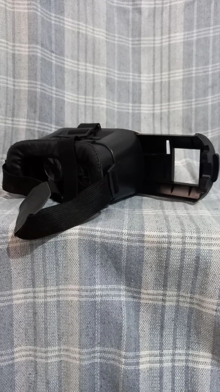 Óculos de Realidade Virtual  - Foto 4