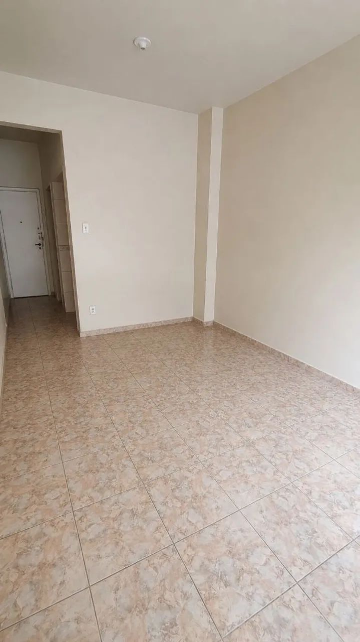 Apartamento Kitnet Para Aluguel - Bem Iluminado, Arejado e No Centro  - Foto 2