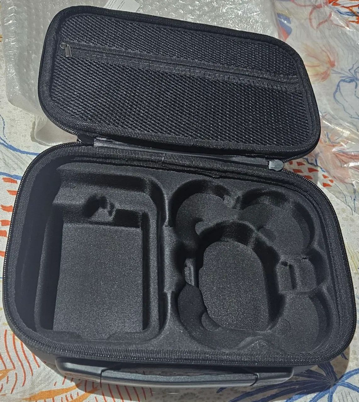 Case drone Neo DJI + RCN sem uso New - Foto 3