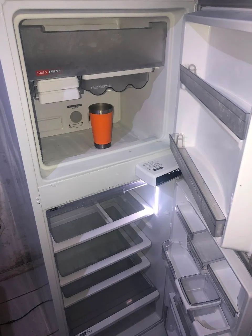 Geladeira  - Foto 2