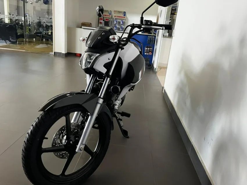 Yamaha FACTOR YBR 150 - Foto 5