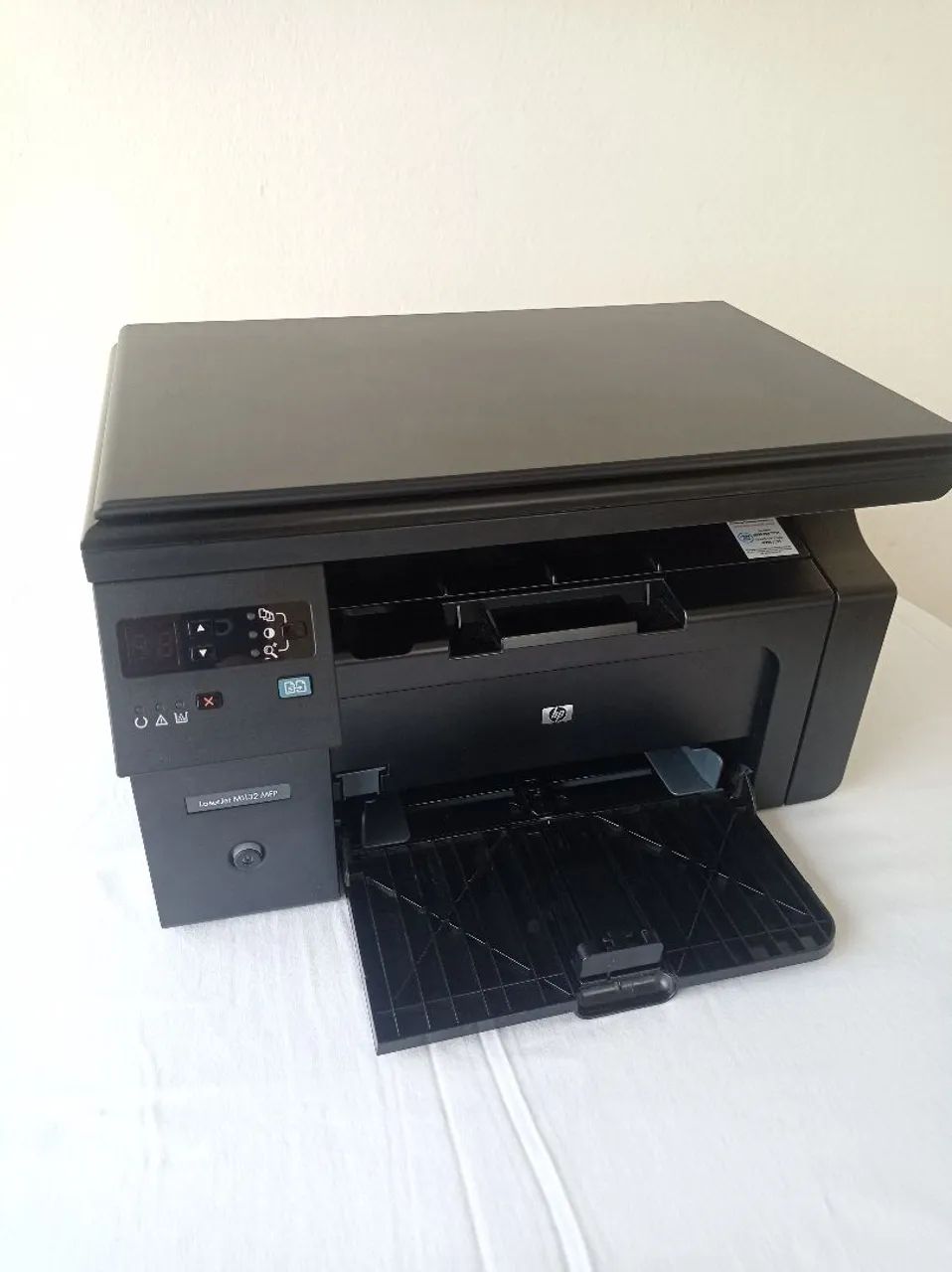 Impressora laser HP - Foto 2