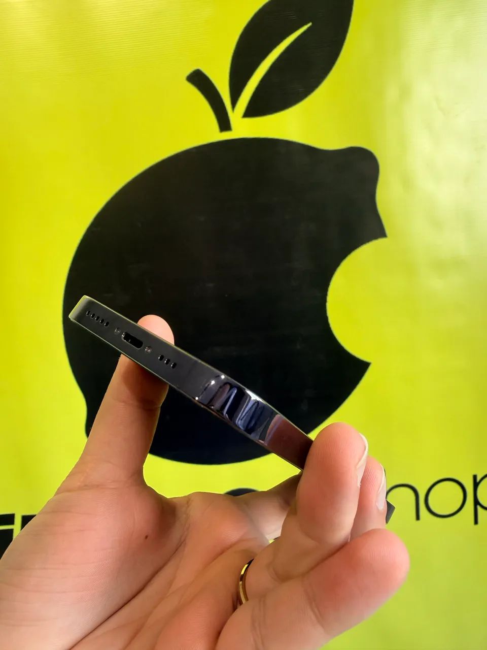 iPhone 14 Pro 128GB - Foto 3