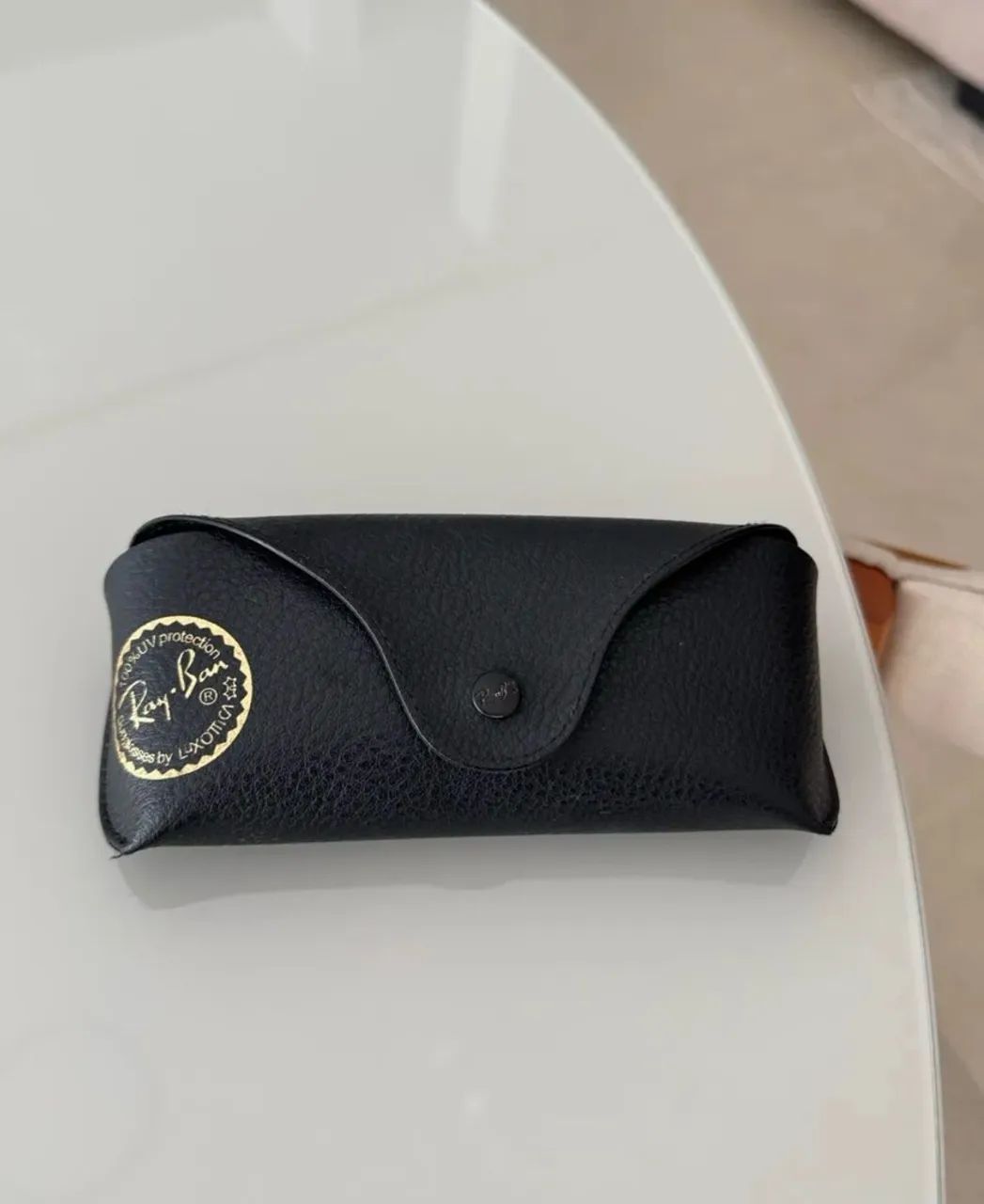 Óculo Ray Ban Aviator Original - Foto 5