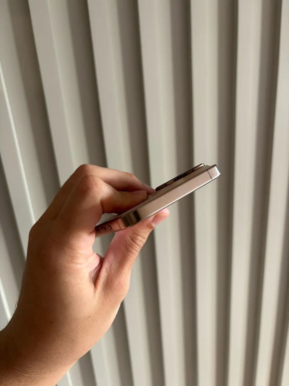 IPHONE 16 PRO MAX 256GB  - Foto 5