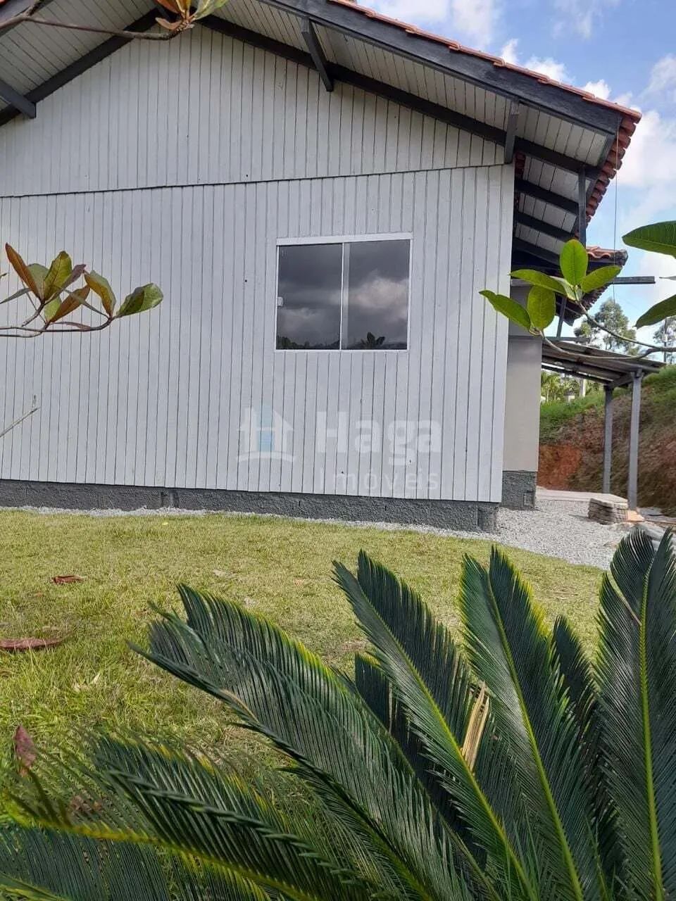 Sítio à venda no Bairro Galera em Canelinha/SC - Foto 5