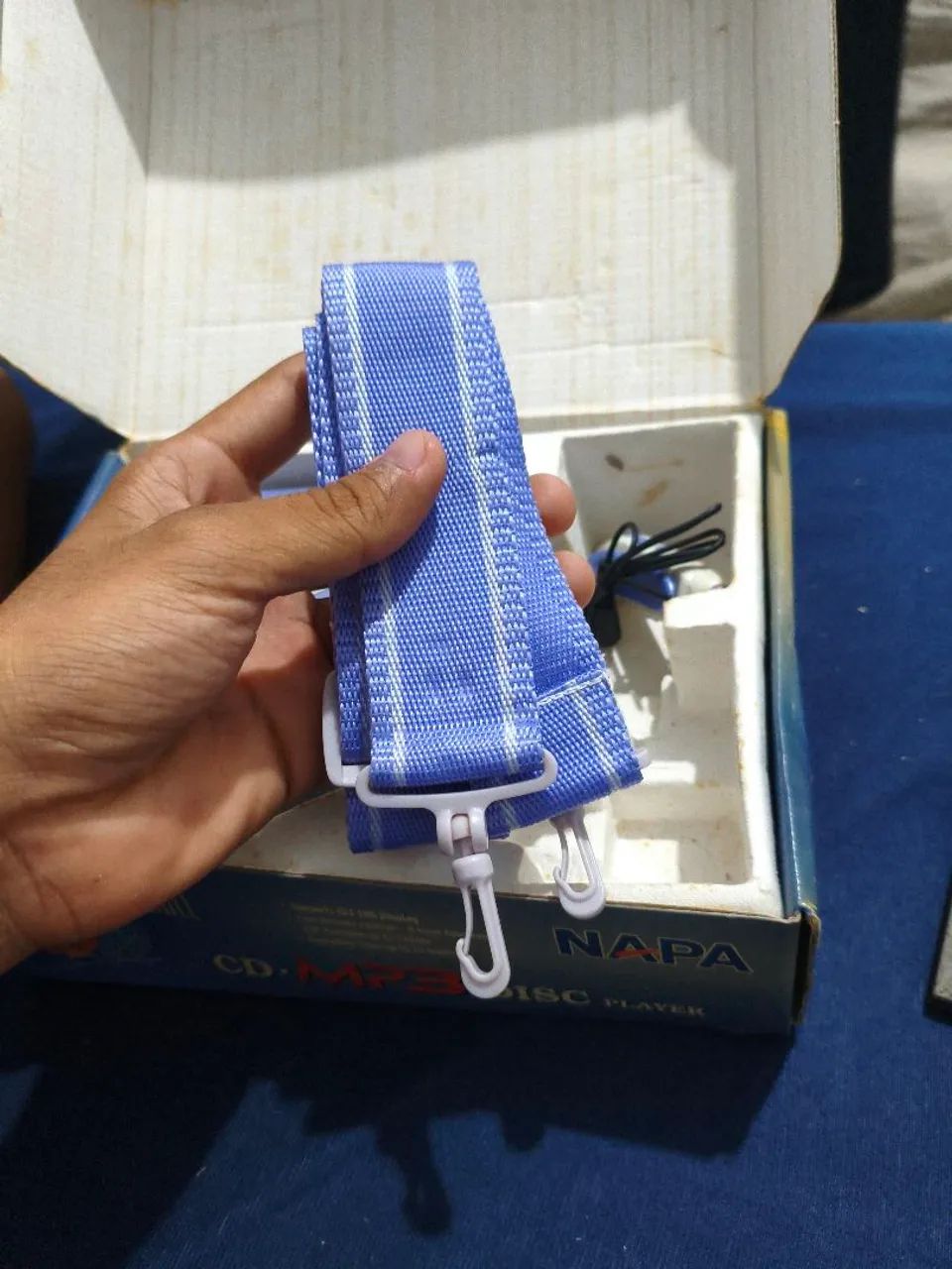 Cd. Mp3 player - Foto 5