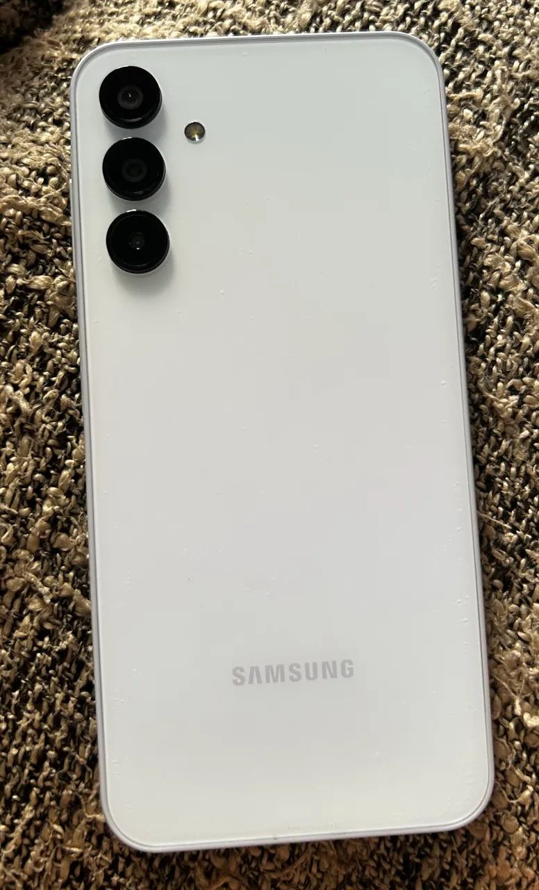 A15 - Samsung Galaxy 