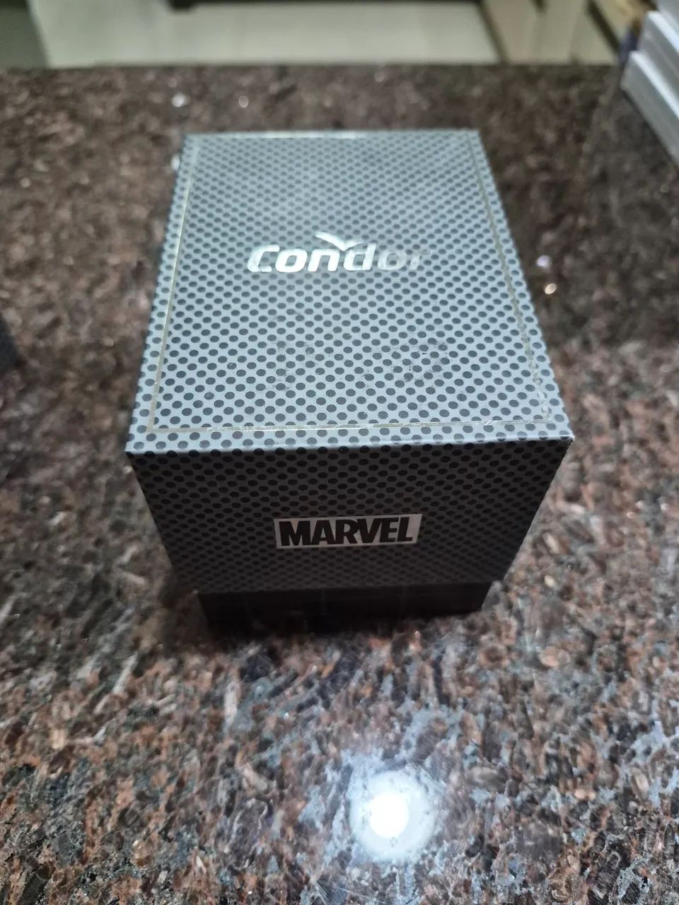 RelógioCondor Marvel - Foto 2