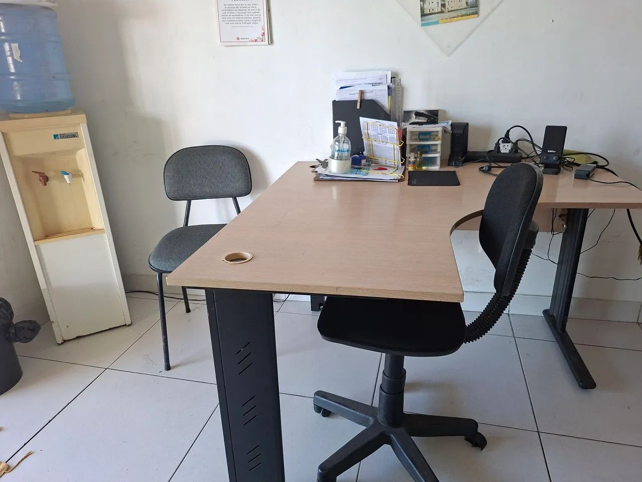 Móvis de escritorio - Foto 2