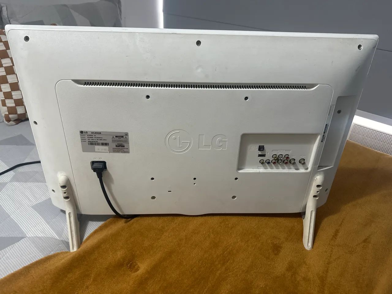 TV LG 32  - Foto 2