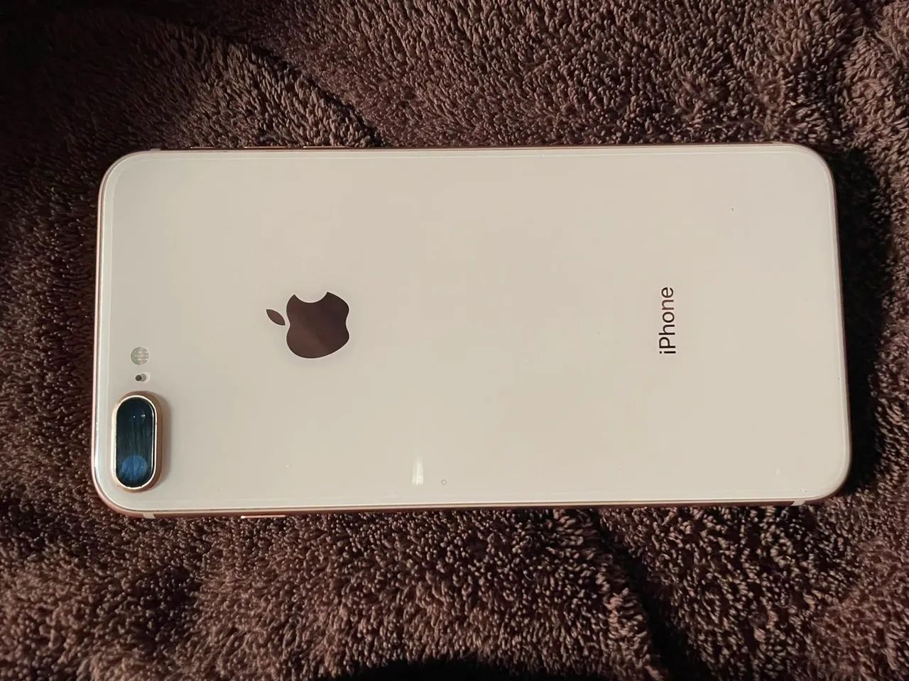 iPhone 8 plus  - Foto 3