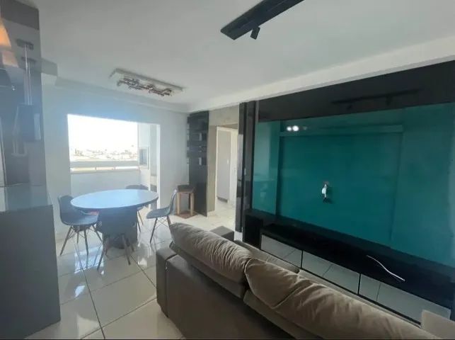 Apartamento em Camboriú com 2 quartos e churrasqueira  - Foto 2