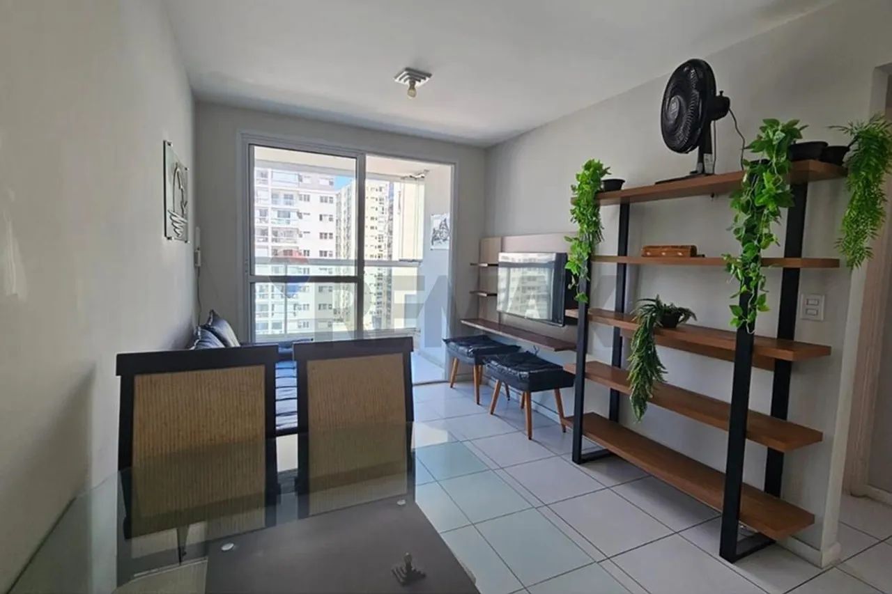 Apartamento 2 quartos com vista mar - Foto 3