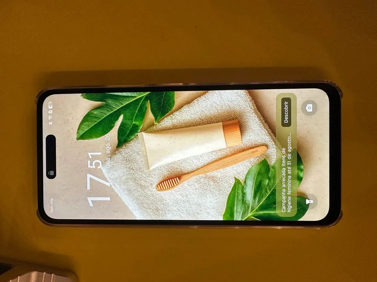 Celular Infinix SMART 10  - Foto 2