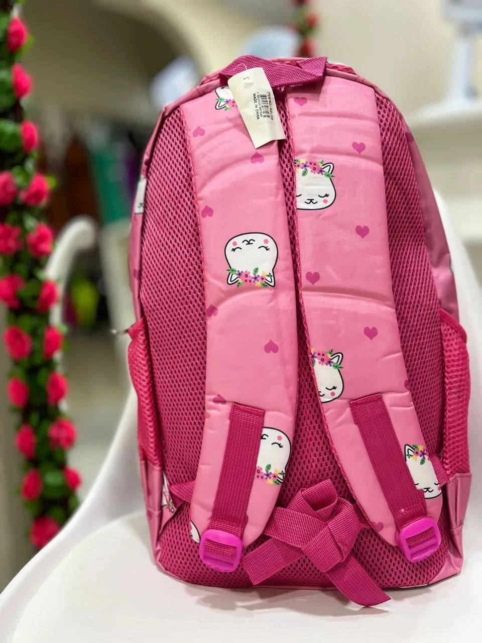 Mochila feminina nova  - Foto 2