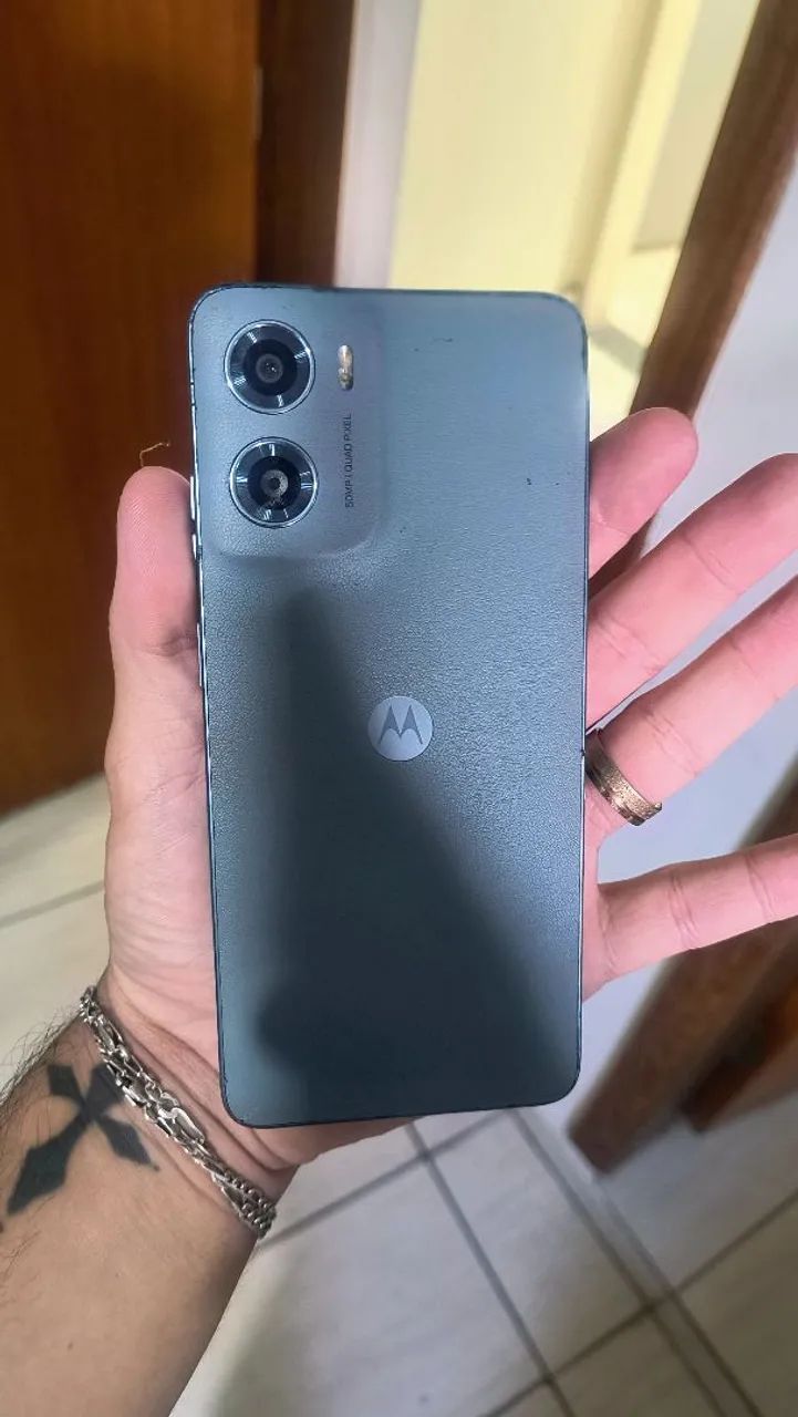 Motorola g05 - Foto 4