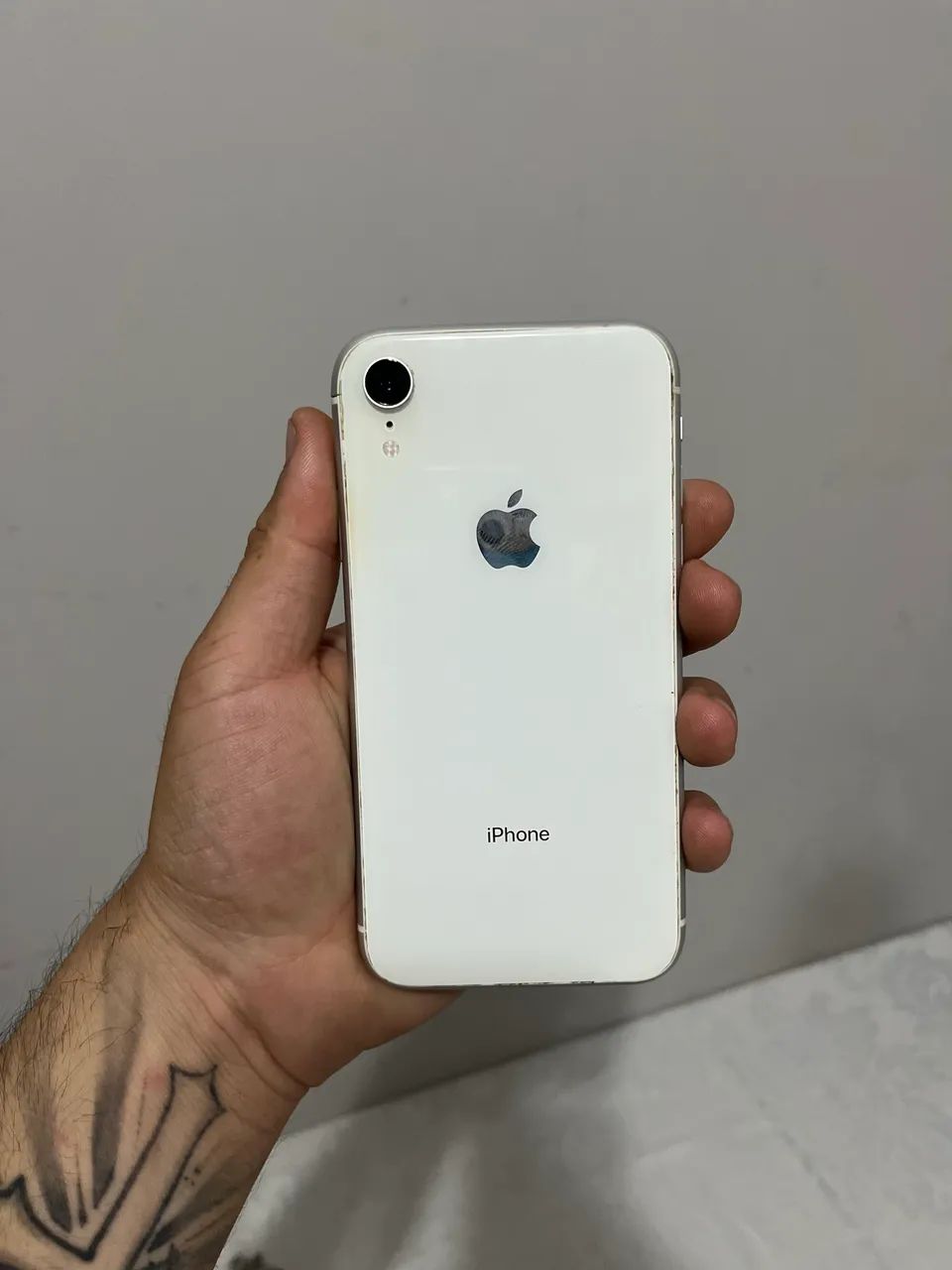 iPhone XR 64GB impecável  - Foto 3