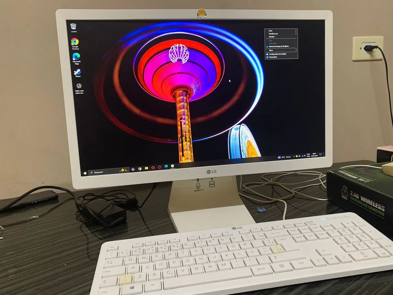 Computador  - Foto 5