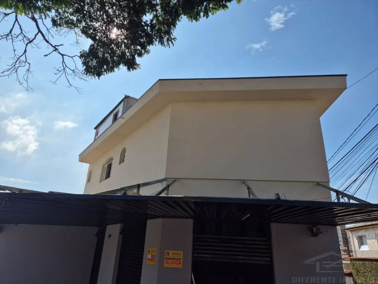 PRÉDIO COMERCIAL À VENDA E LOCAÇÃO JARDIM PATENTE - Foto 4