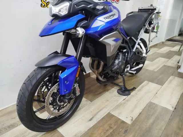 TRIUMPH TIGER 900 GT PRÓ  - Foto 2