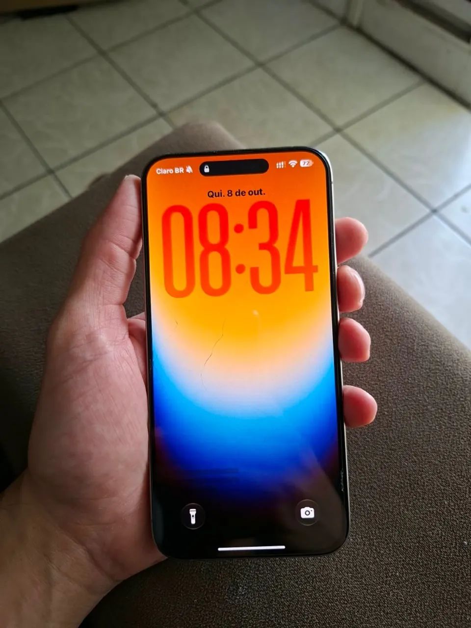 iPhone 15 PRO MAX 256gb - Foto 2