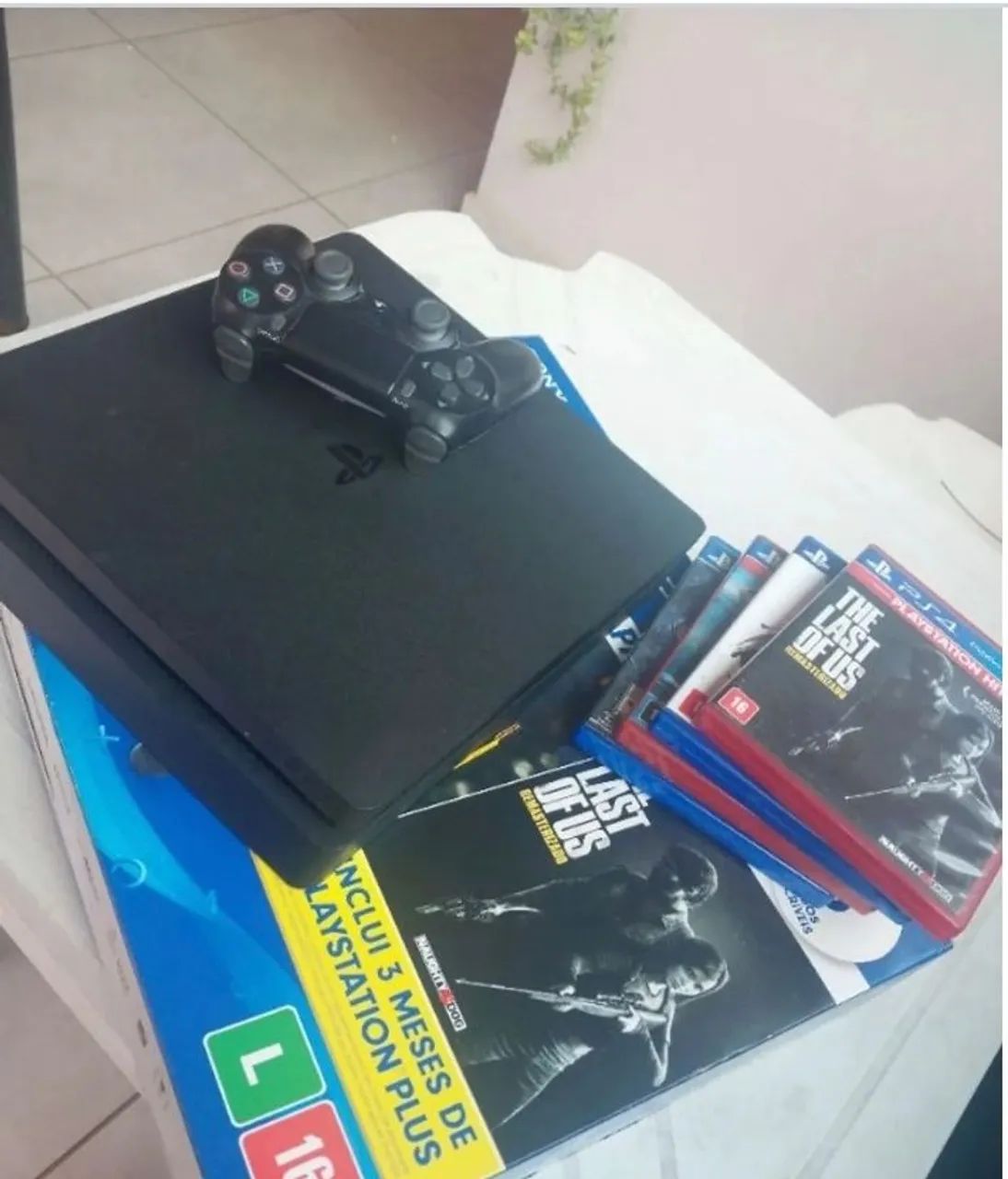 Playstation 4 - Foto 4